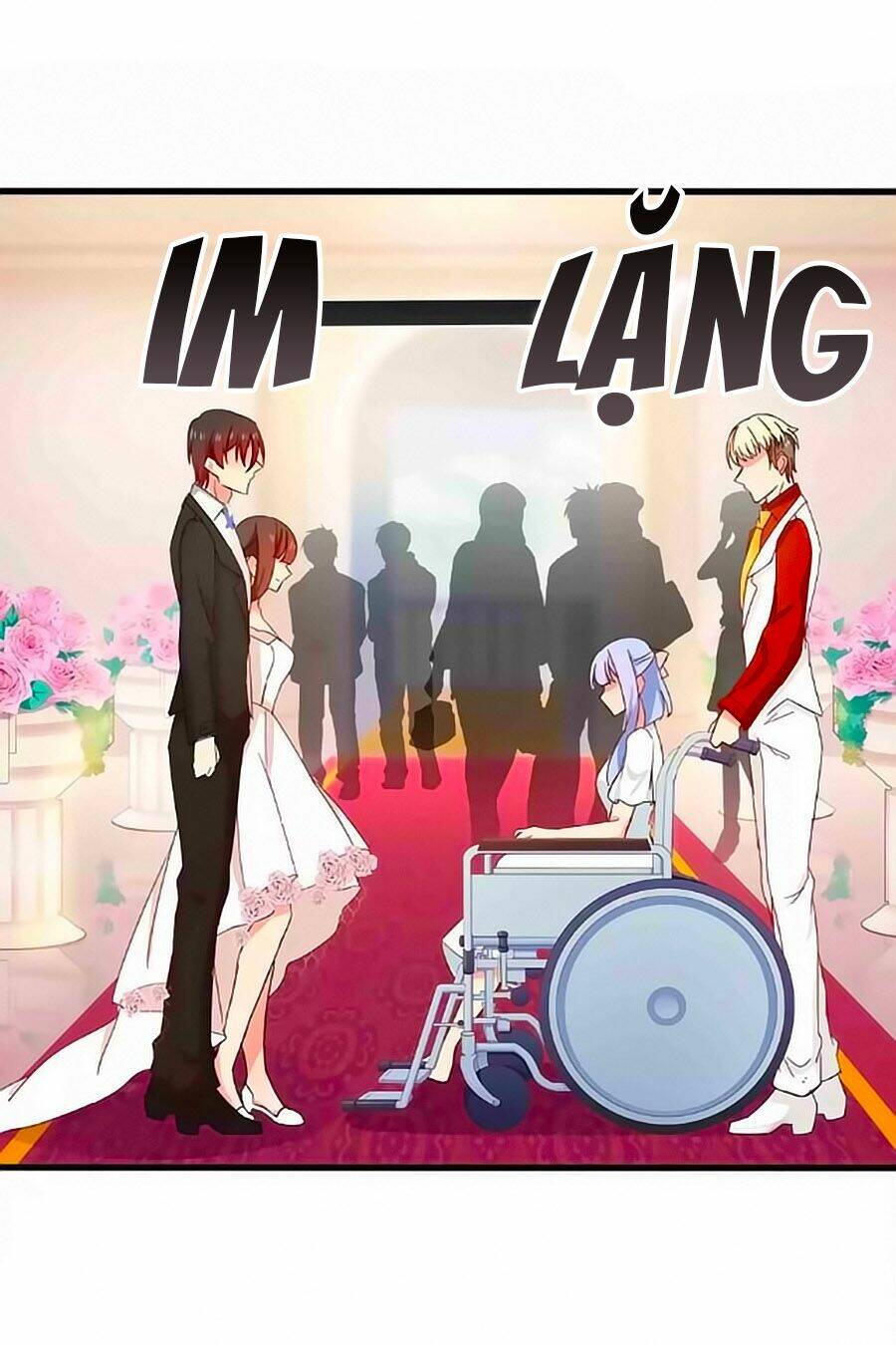 chỉ nhiễm thành hôn chapter 171 4