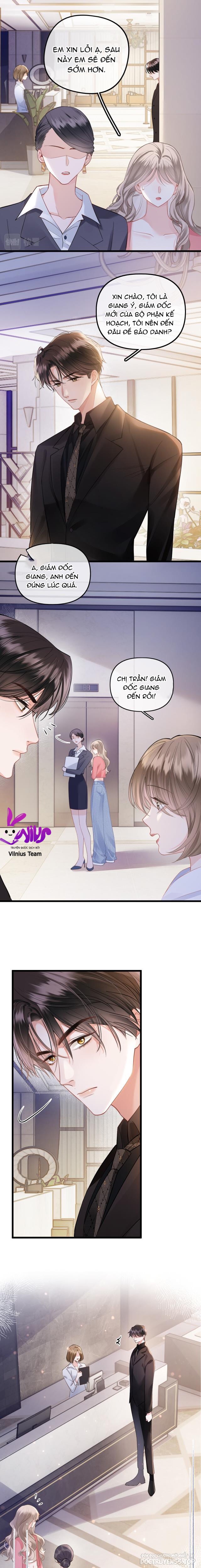 tình nhân của debussy chapter 2 12