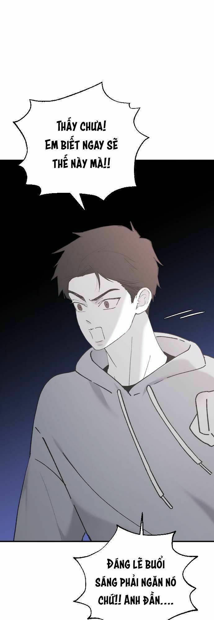 ba người anh trai cực phẩm của tôi chapter 31 3