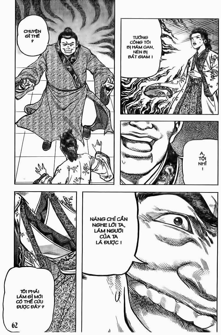 thủy hử chapter 15 17