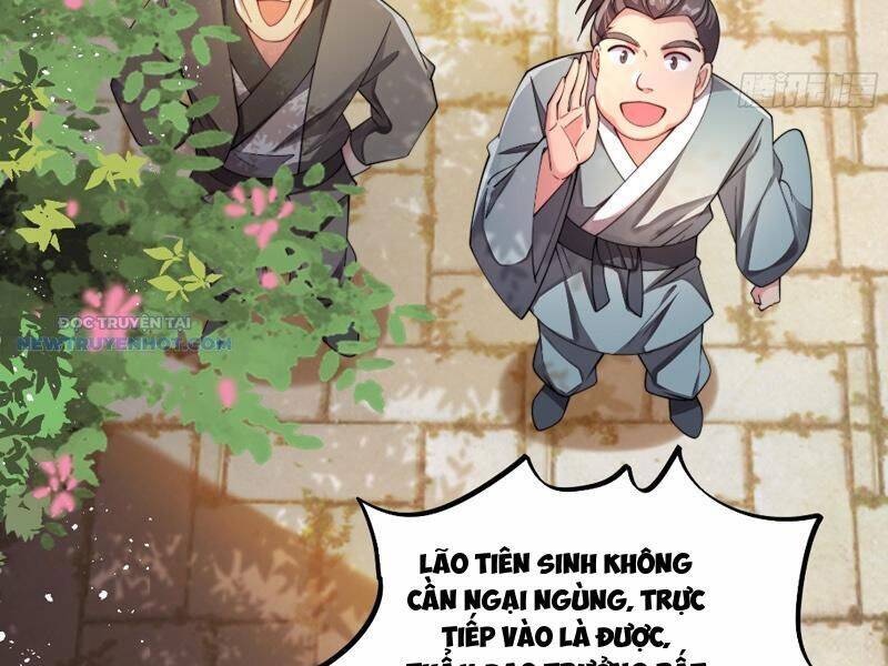 ta thực sự không muốn làm thần tiên chapter 14 142