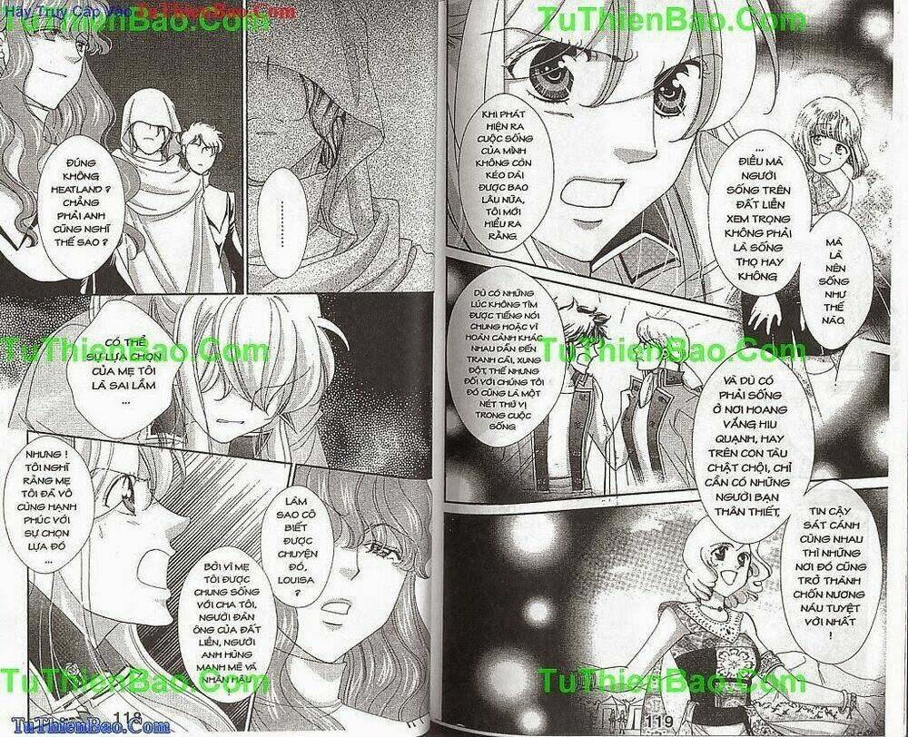 bông hoa cướp biển chapter 5 60