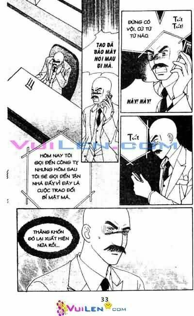 anh là của tôi chapter 8 33