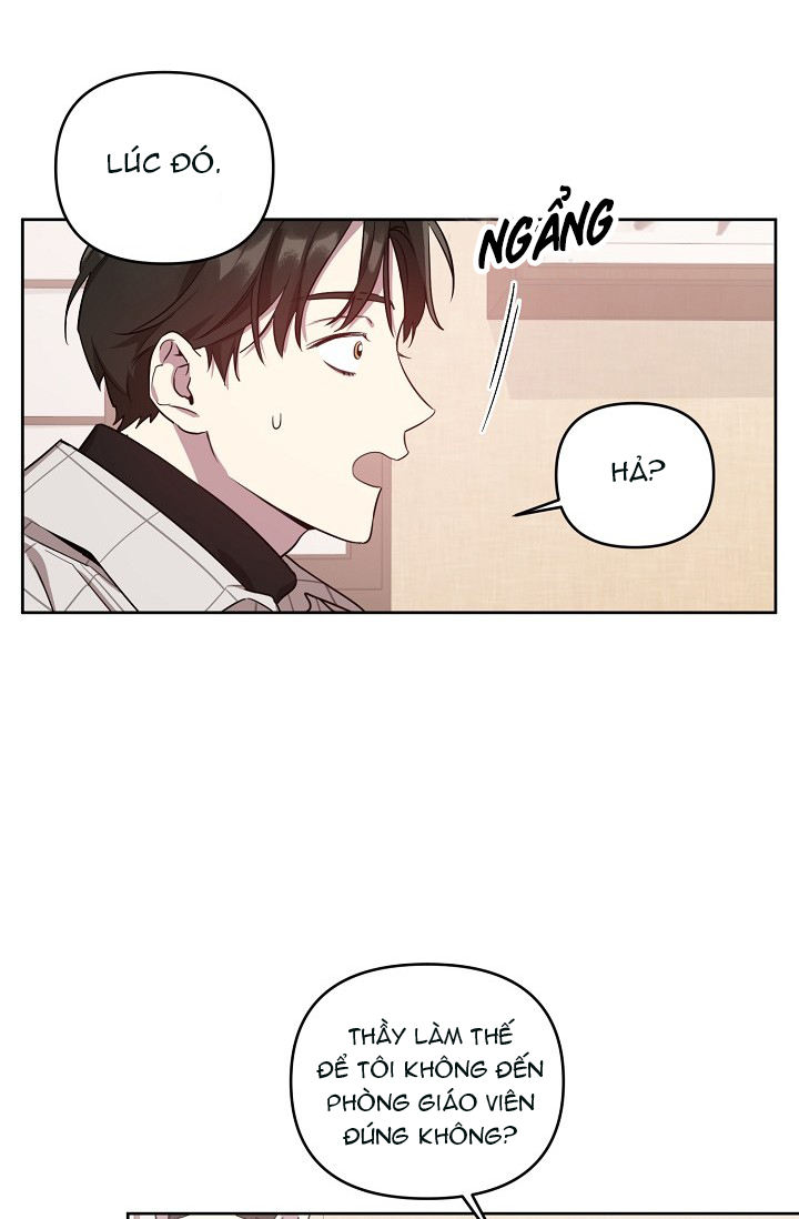 thần tượng đến rồi!? chapter 7 34