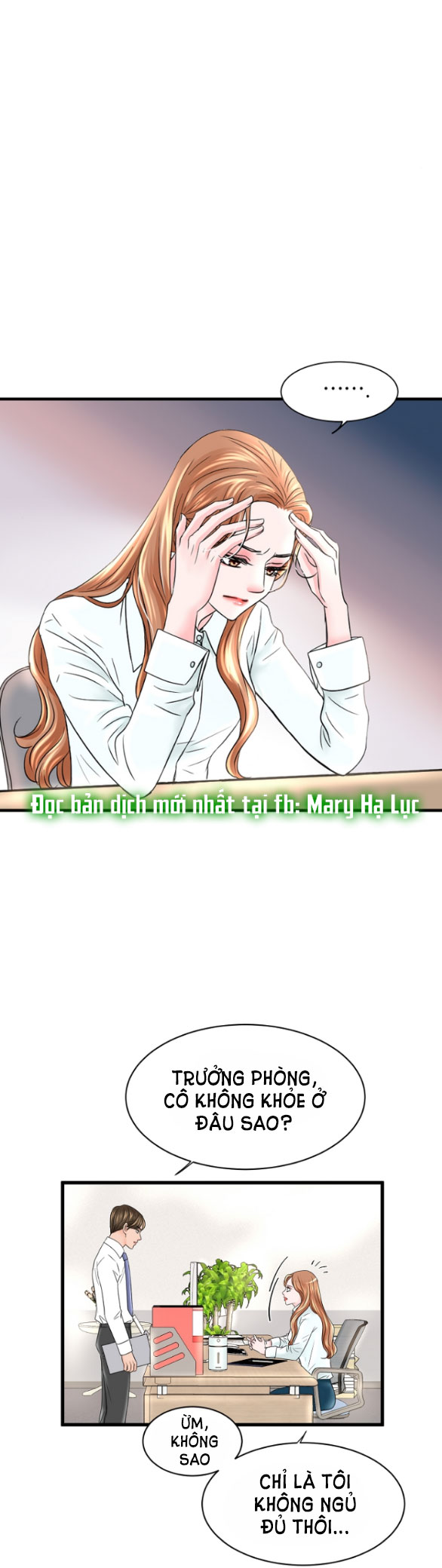Tình Yêu Đánh Cắp Trái Tim chapter 9.2 - Trang 4