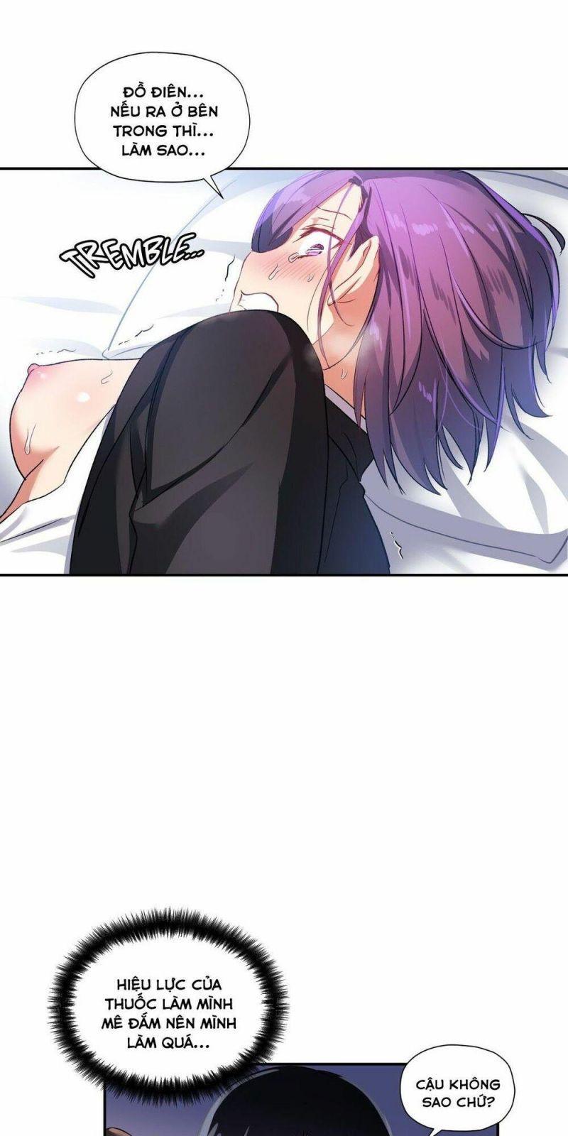 girls marmot chapter 21 34