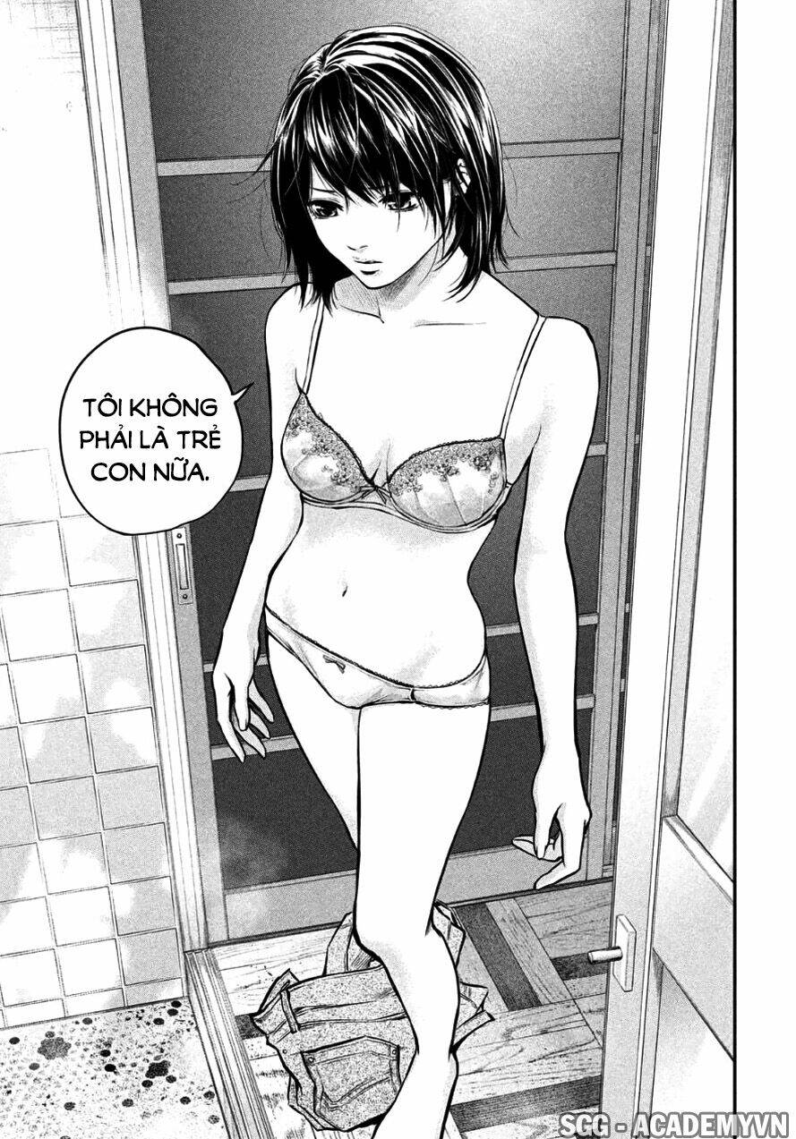 đạo luật nhiều vợ chapter 26 18