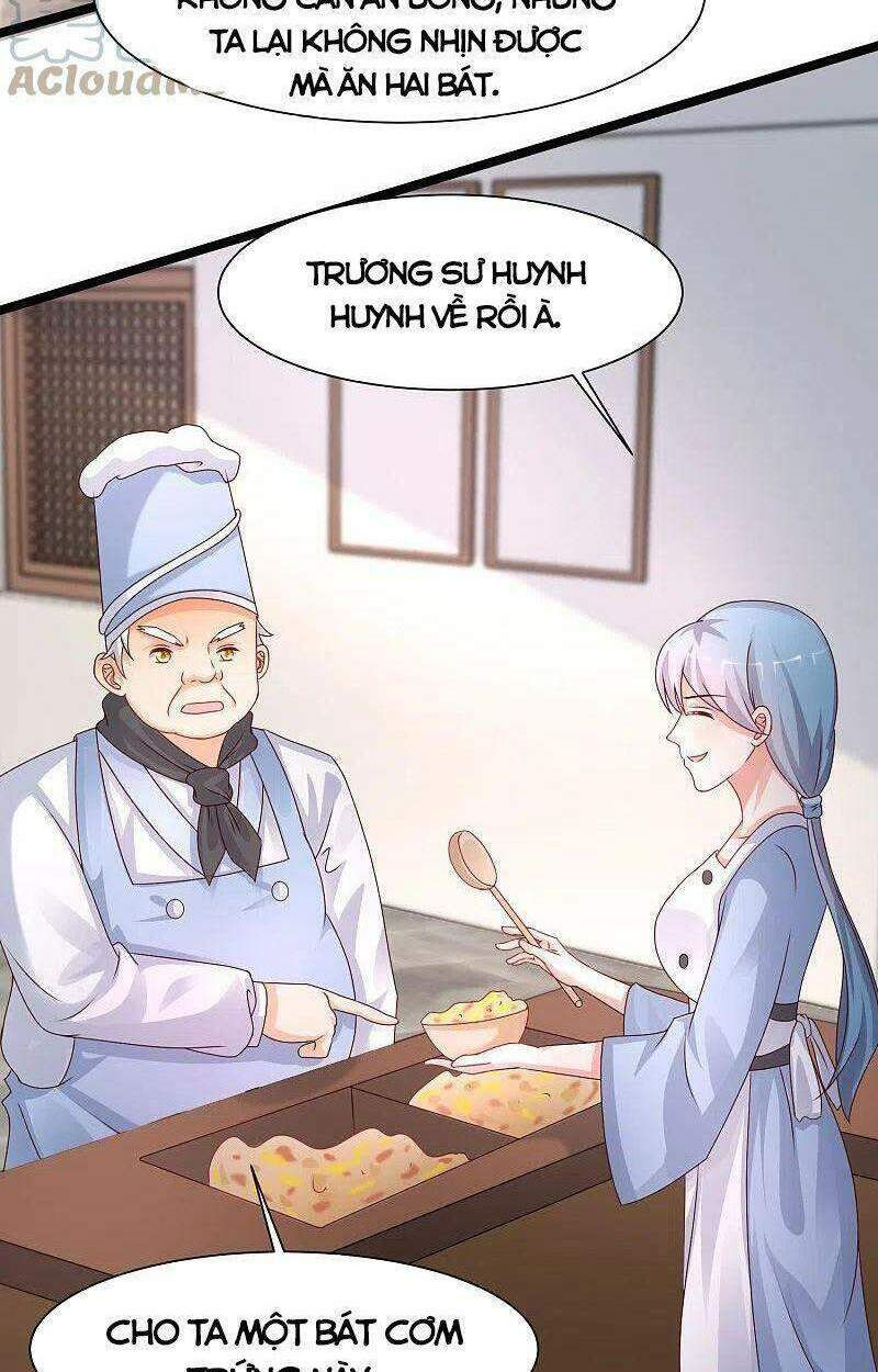 tối cường vận đào hoa chapter 248 31