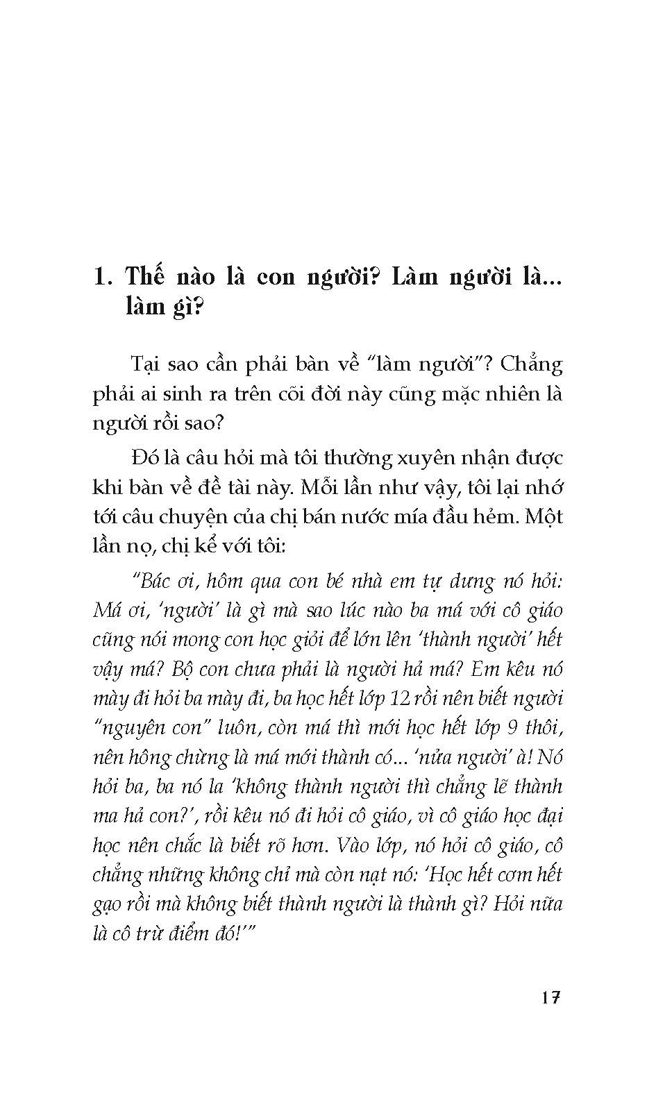 Đúng Việc (Tái Bản)