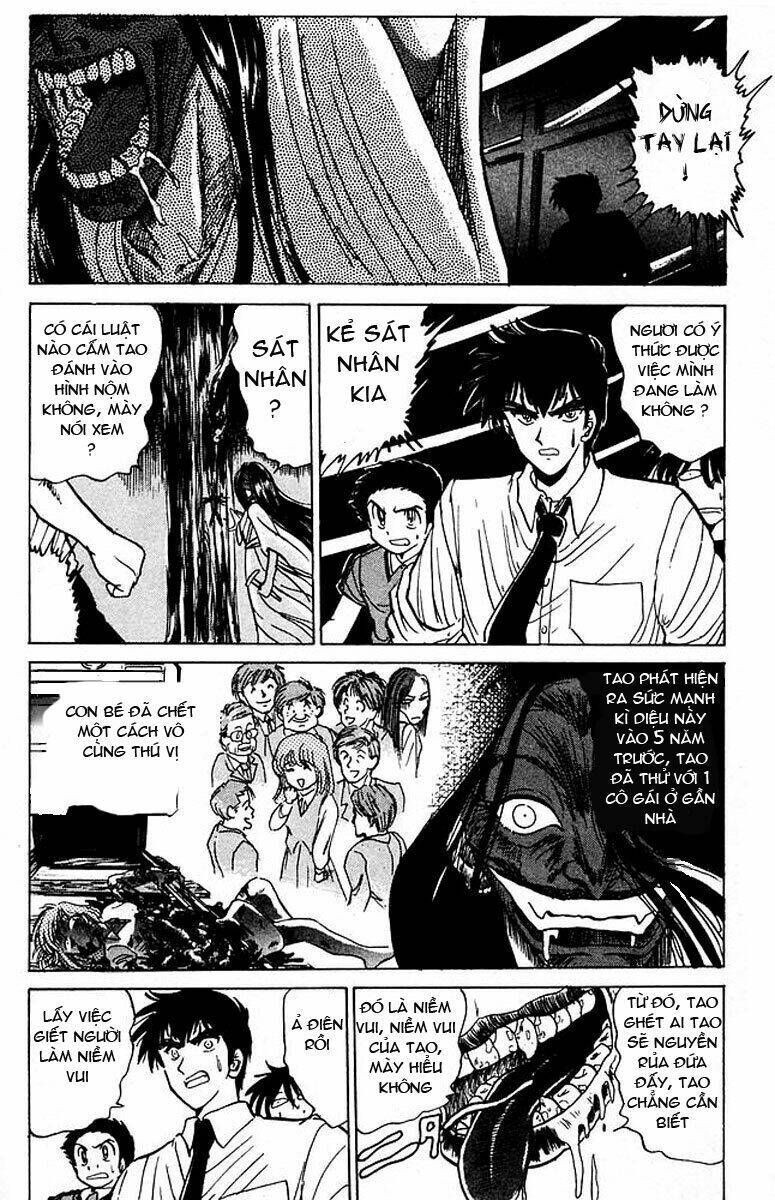 jigoku sensei nube - người thầy dũng cảm chapter 37 15