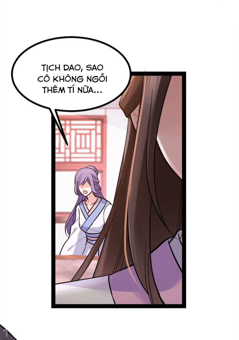 độc tâm cuồng phi khuynh thiên hạ chapter 76 27