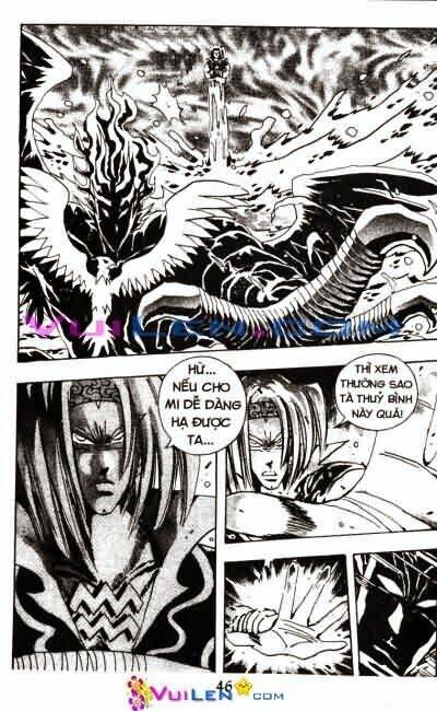 những người bạn tốt chapter 17 47