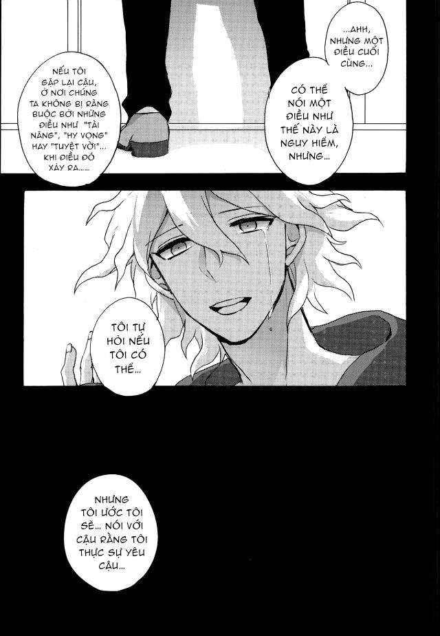 tuyển tập chjch và chjch chapter 70 23