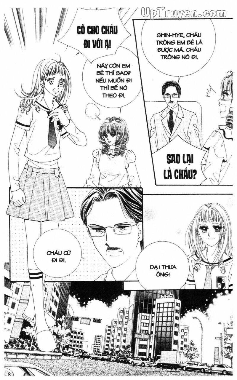 vợ chồng trẻ con bản đẹp chapter 9 7