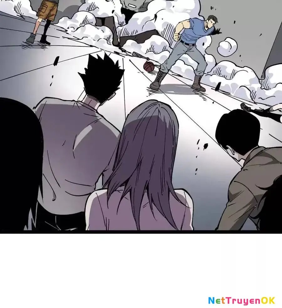 toàn dân tận thế: ta, virus quân vương chapter 12 61