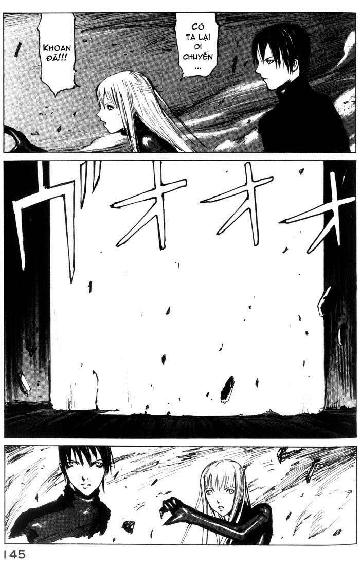 blame! chapter 28 28