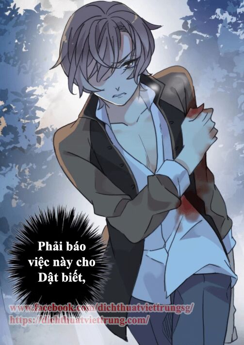 vết cắn ngọt ngào phần 1 chapter 66 7