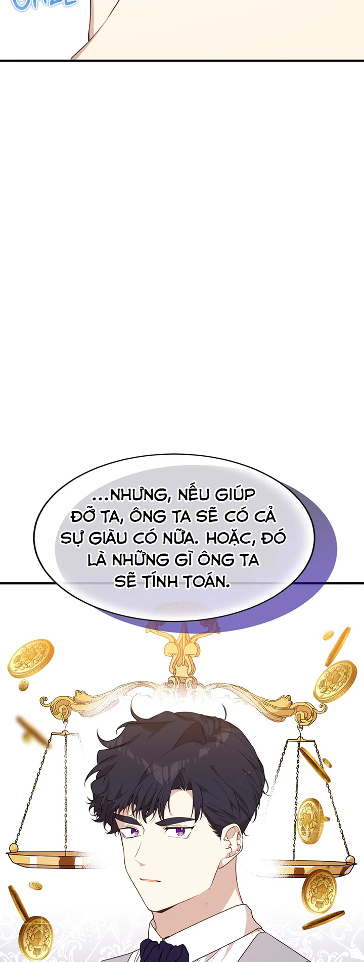 chị ấy là nữ chính trong truyện đó chapter 58 26