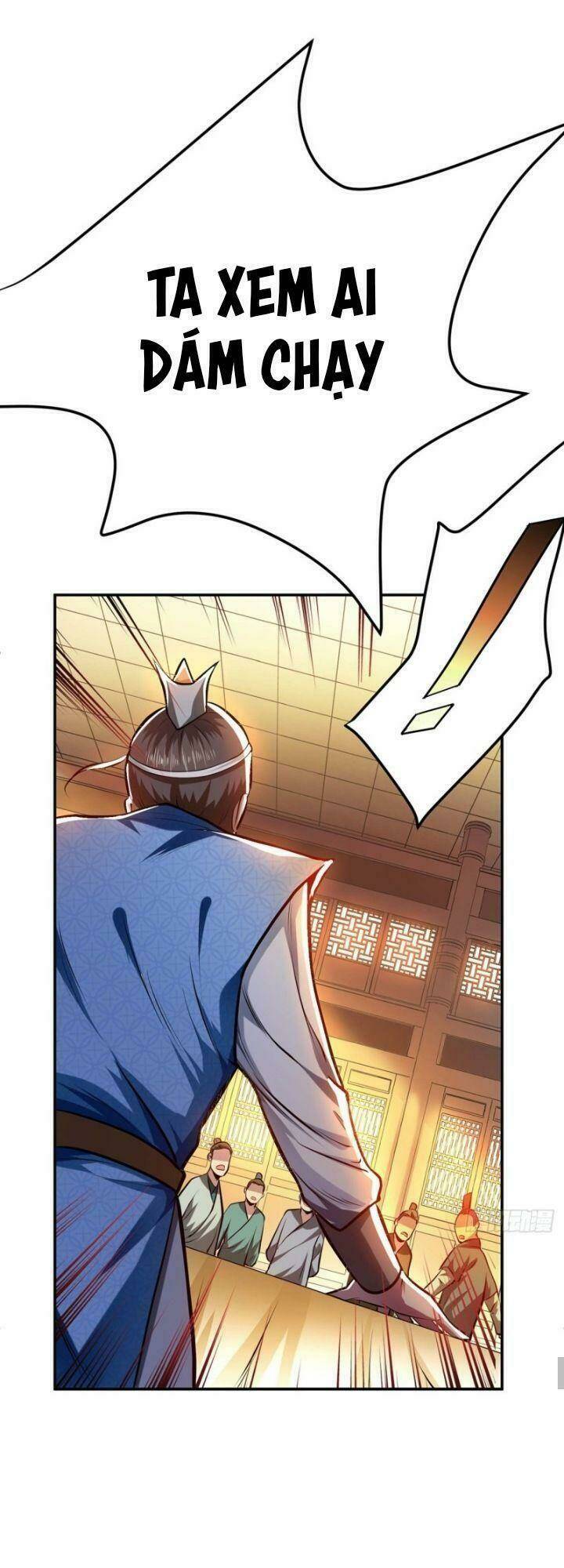 nam chủ và hậu cung đều dưới trướng ta chapter 6 20