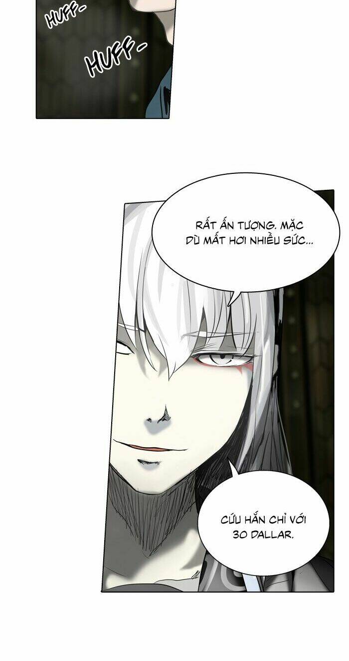 cuộc chiến trong tòa tháp chapter 269 23