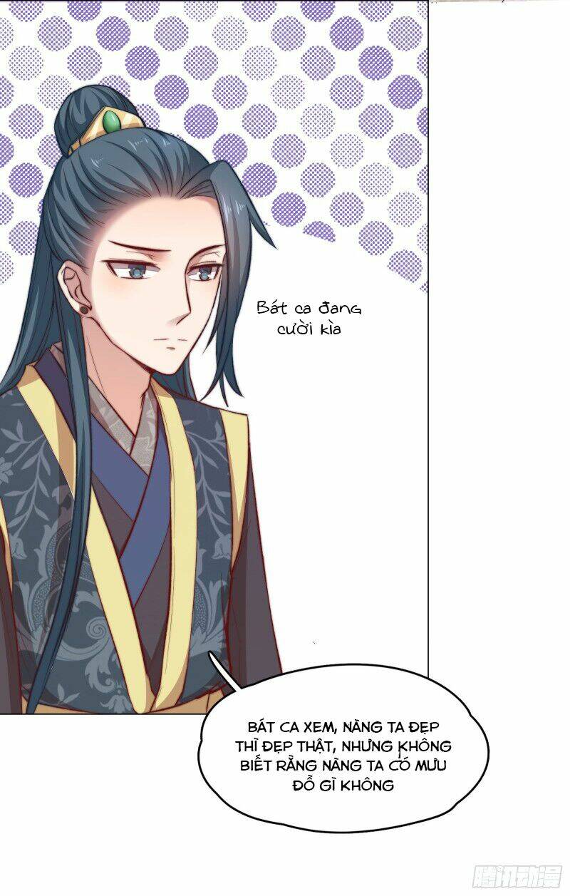 song thế sủng phi chapter 7 10