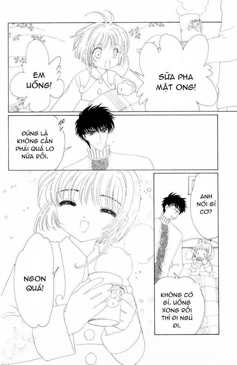card captor sakura chapter 33 41
