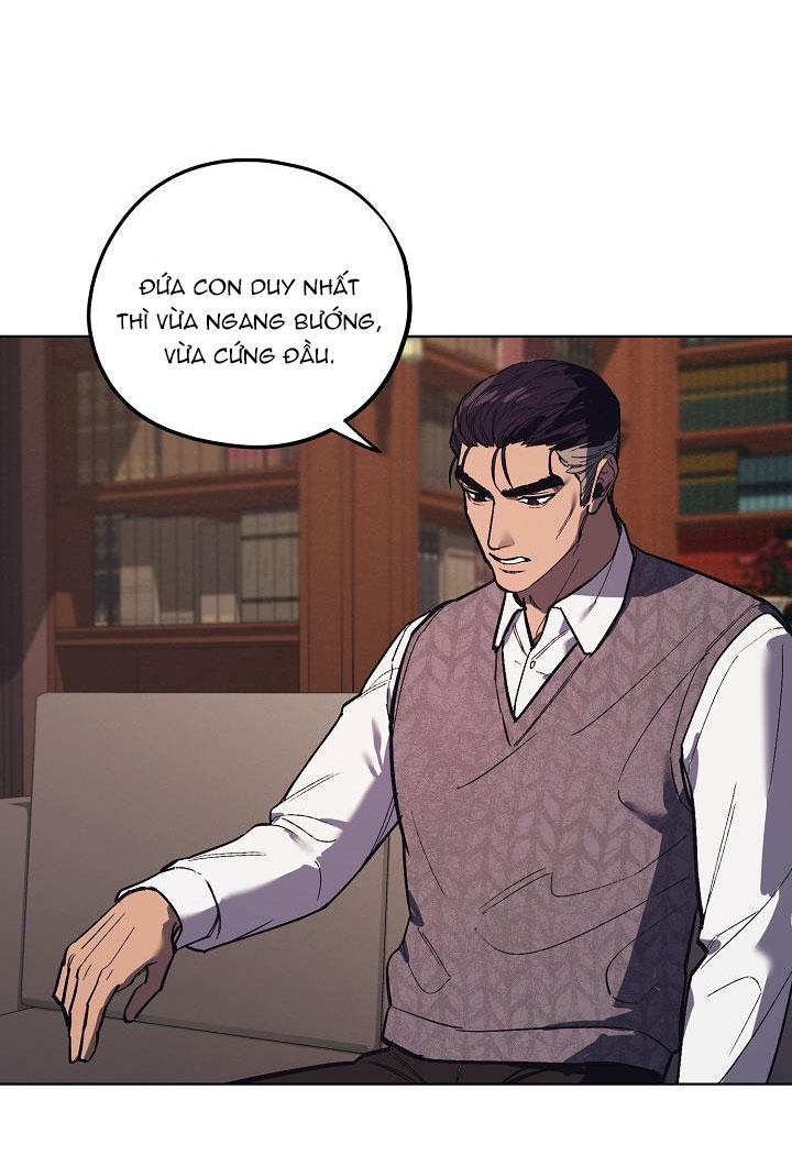 làm dâu nhà tài phiệt họ kang chapter 10 19