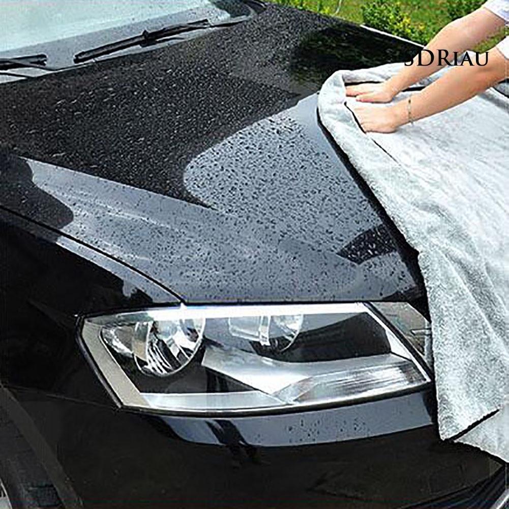 Khăn Lau Xe Hơi Siêu Thấm Hút Nhanh Khô