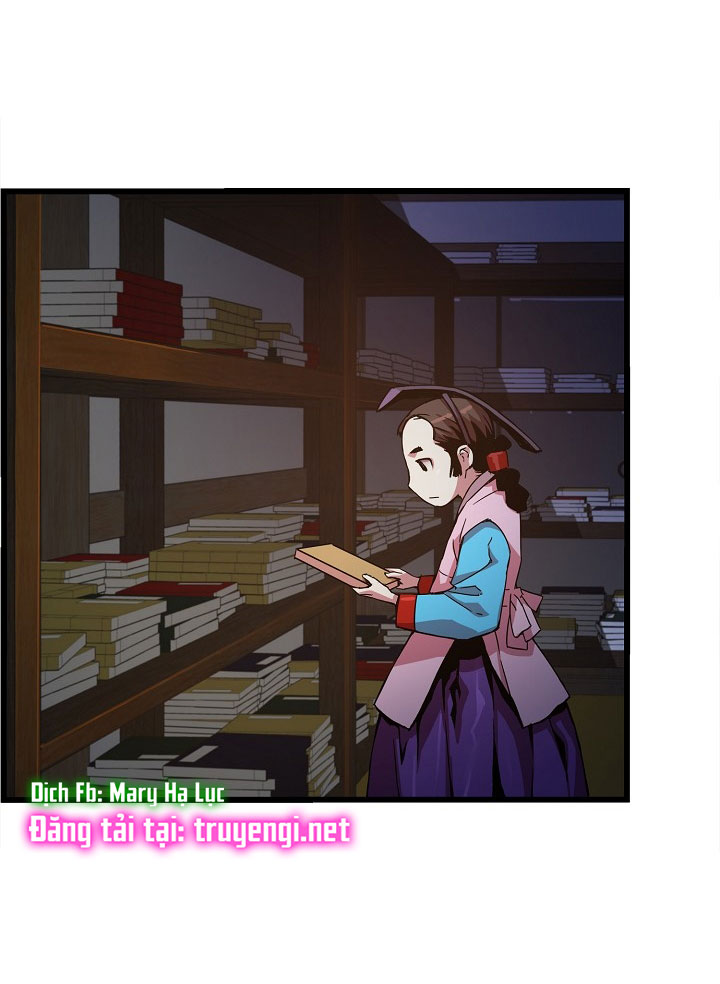 tôi sẽ sống như một hoàng tử chapter 21 23