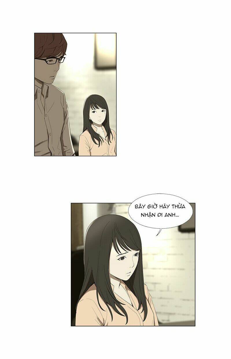 mùa của su chapter 5 14