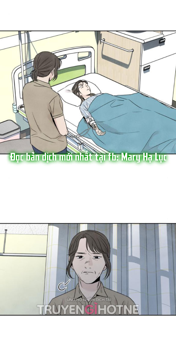 điều khiến tôi quyết tâm muốn chết chapter 70.1 42