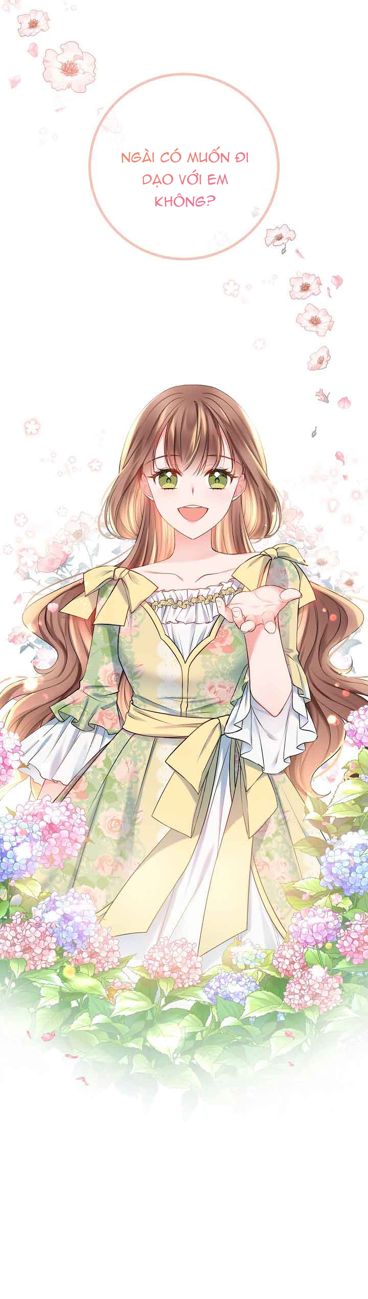 người chồng hợp đồng của tôi chapter 6 53