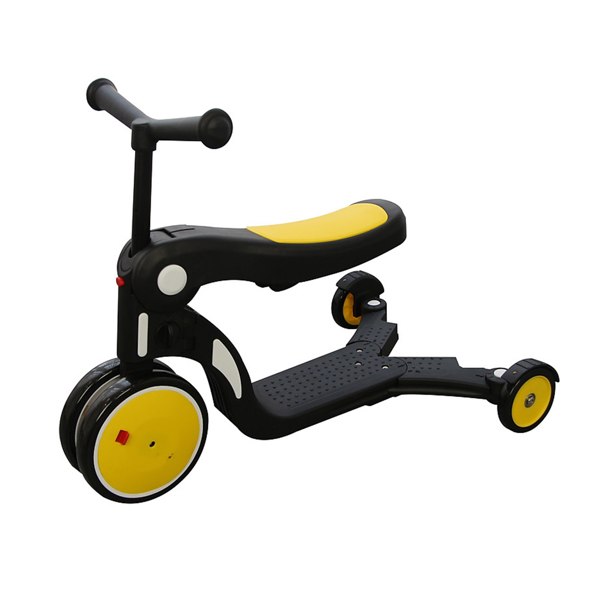 ️Tặng Hút Ráy Tai Tự Động️ Xe Trượt Scooter Kiêm Xe Chòi Chân, Xe Thăng Bằng - Xe Đạp Trẻ Em 2, 3 Bánh ️Xe Tập Đi Cho Bé.