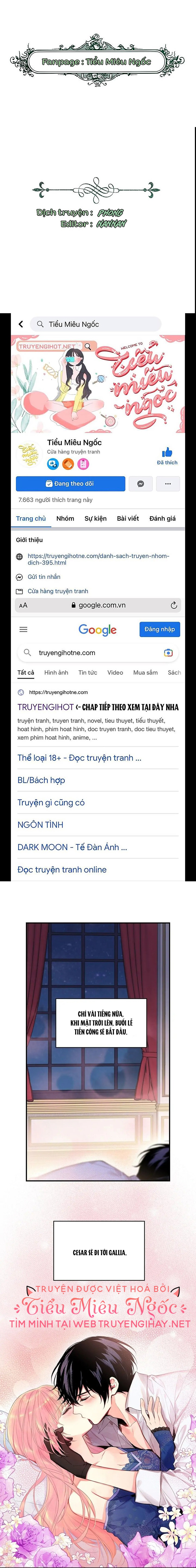 sống sót với thân phận là vợ của vị anh hùng chapter 76 1