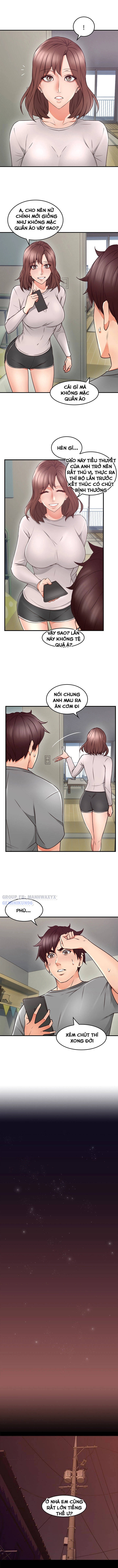 xoa dịu em đi chapter 16 3