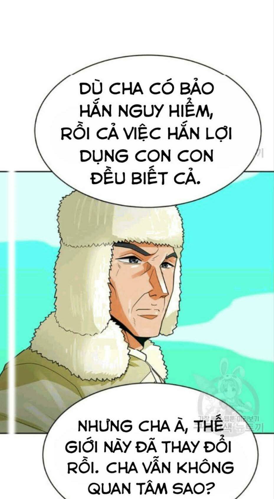 tôi tự động săn một mình chapter 86 44