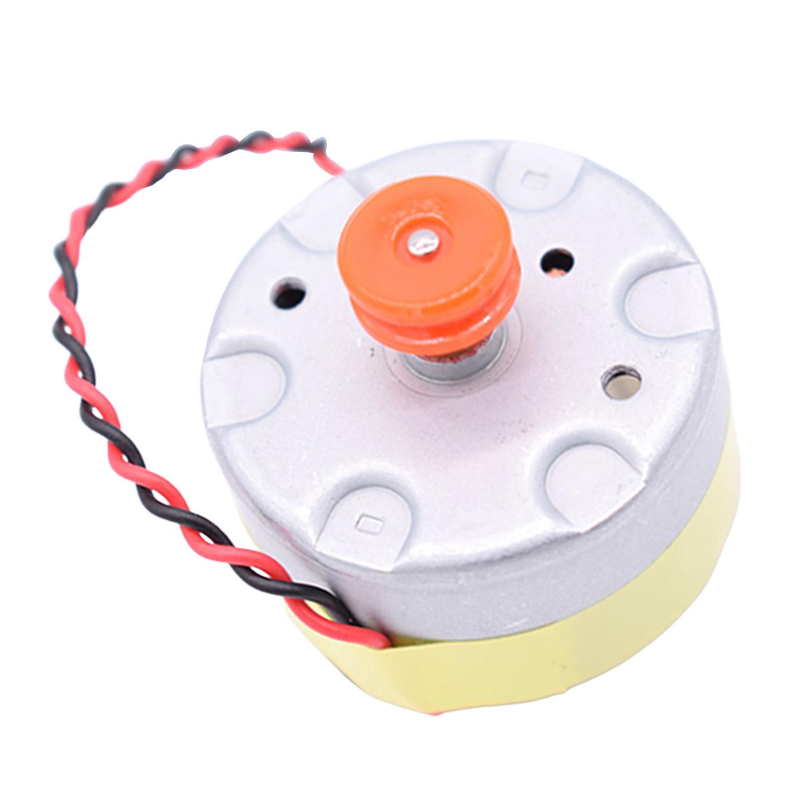 LDS Cleaner Motor Vacuum Cleaner Accessories Gear Transmission Motor for Roborock S55