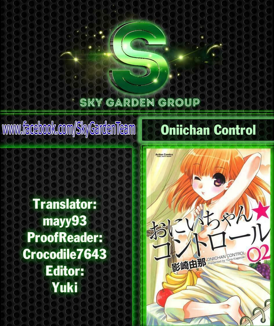 imasugu oniichan ni imouto datte iitai chapter 24 30