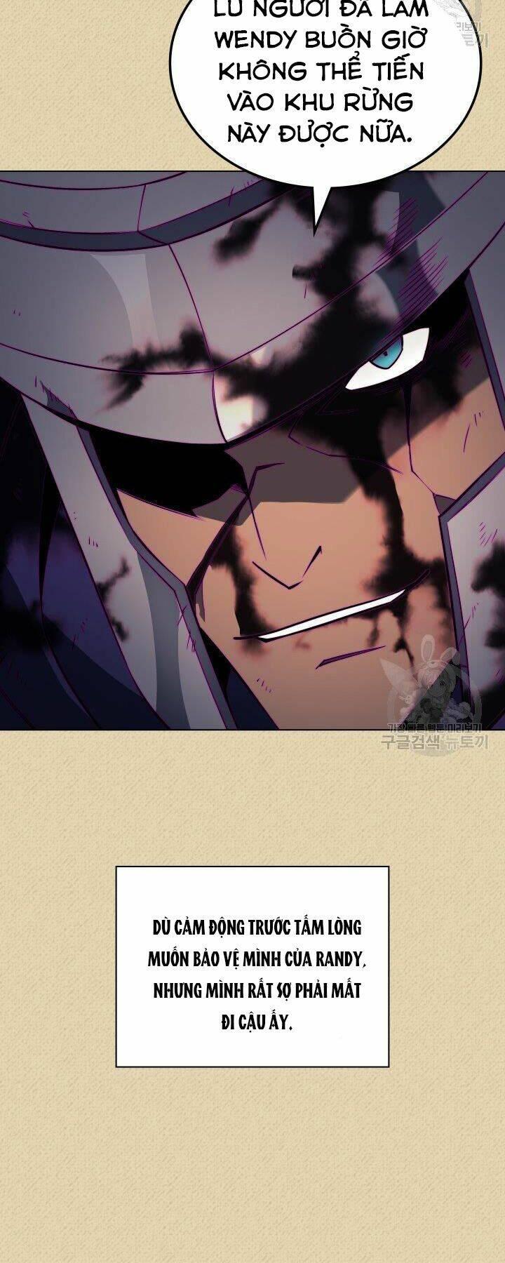 vượt qua giới hạn chapter 123 28