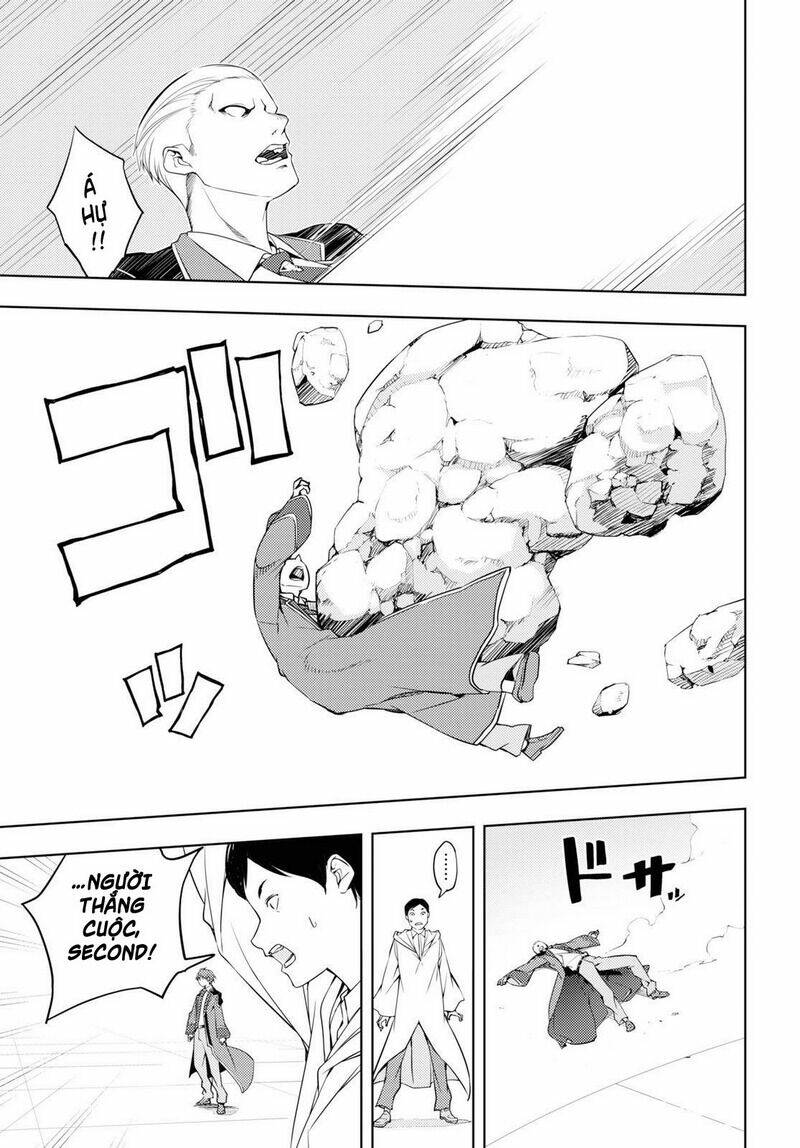 moto sekai ichi'i subchara ikusei nikki: hai player, isekai wo kouryakuchuu! chapter 14 6