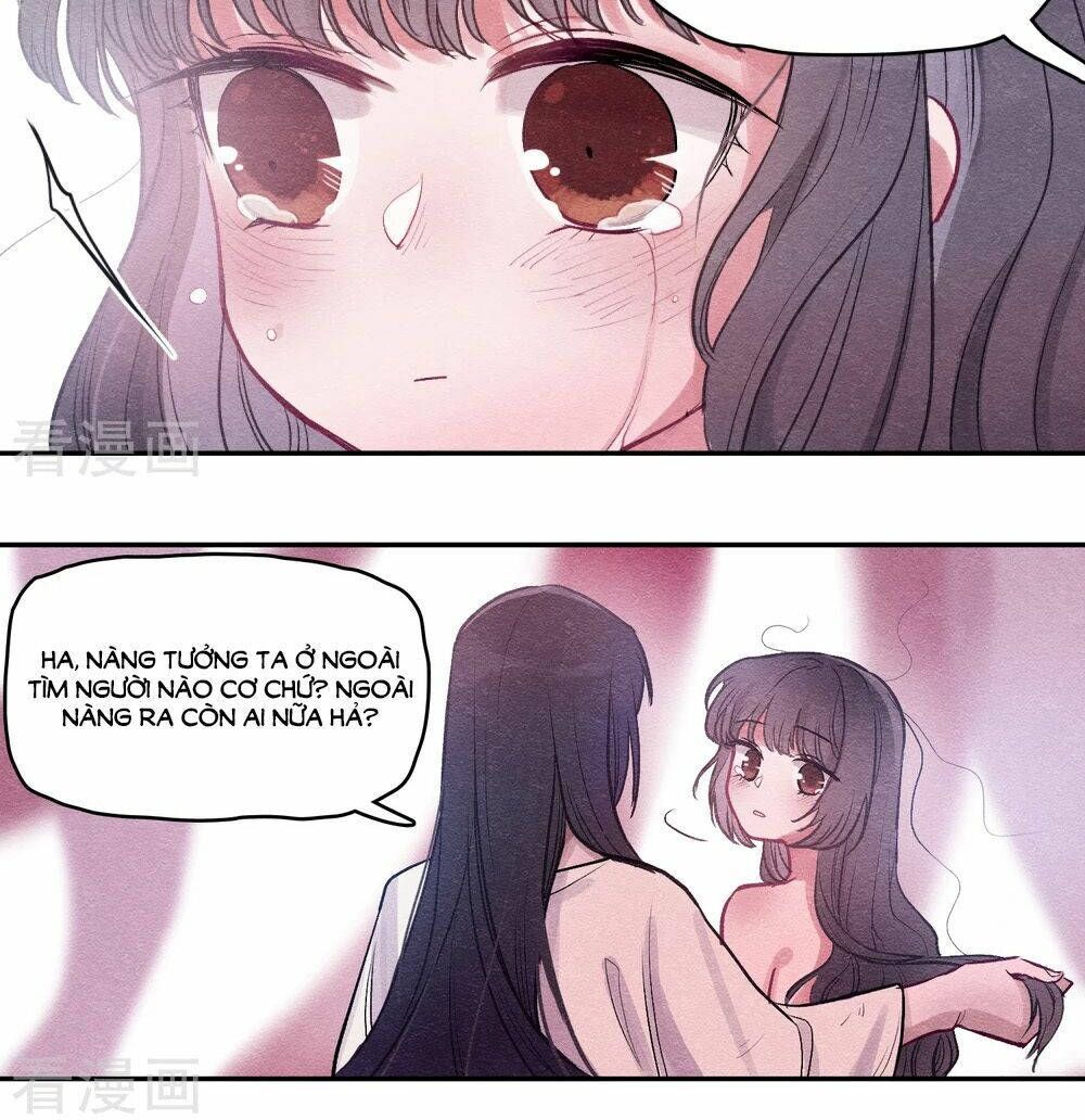 địa ngục cáo bạch thi chapter 97.5 32