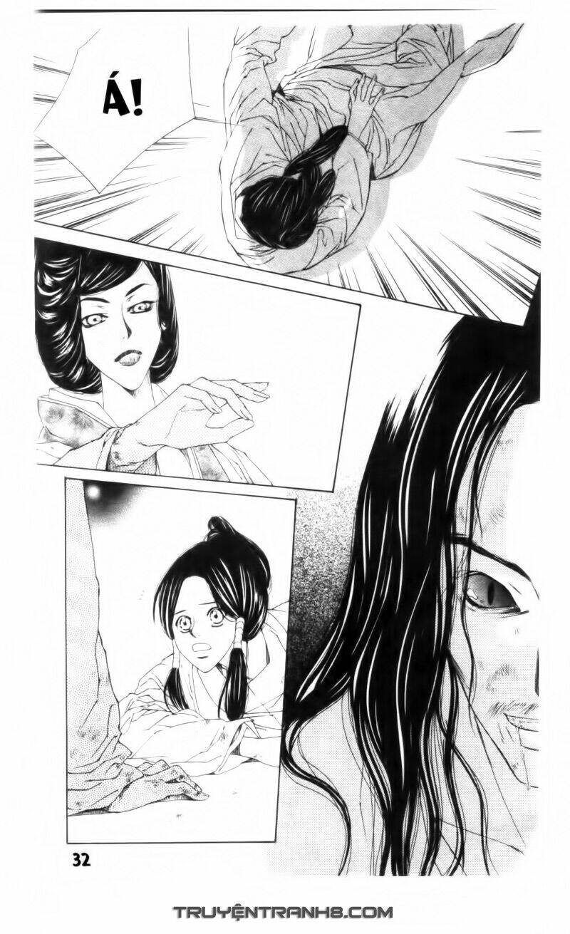 pháp sư trừ tà chapter 15.2 8