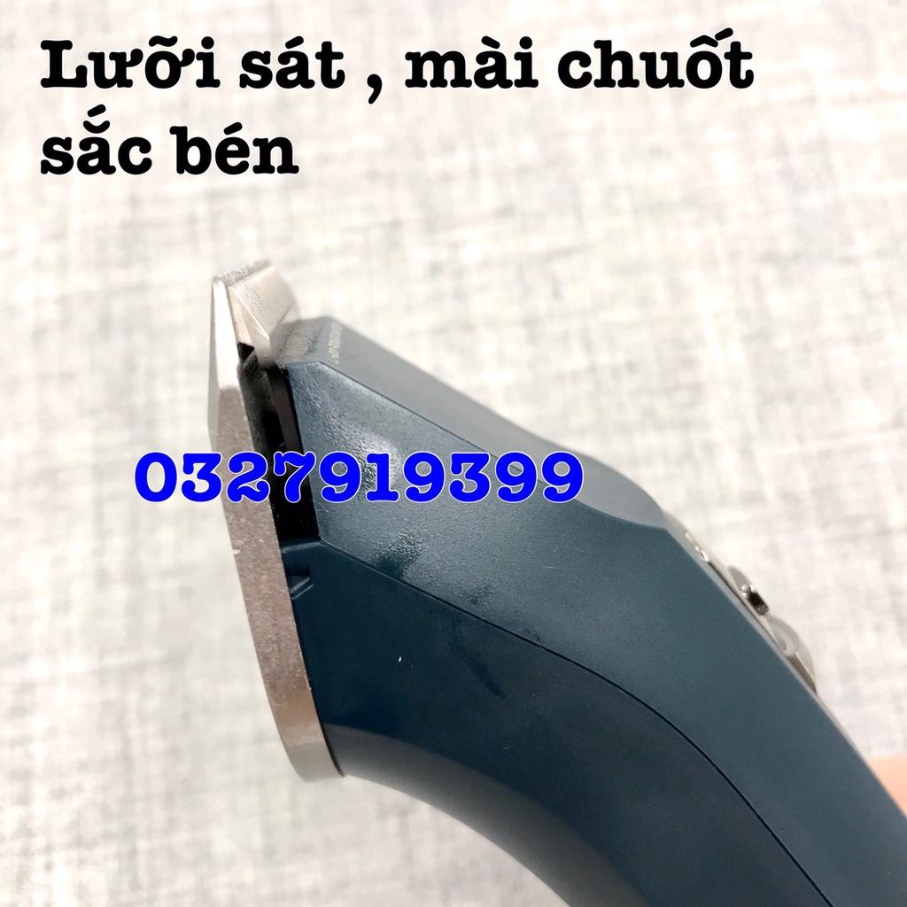 Tông đơ cắt tóc cao cấp CODOS T10