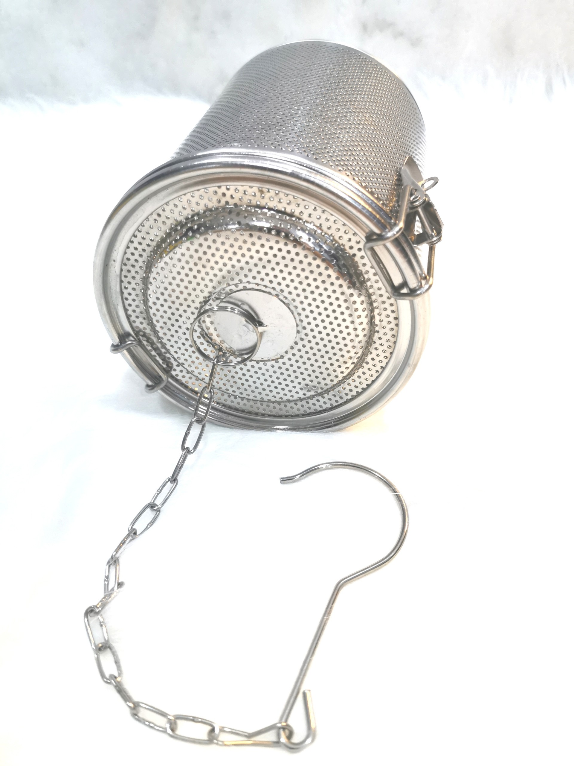 DỤNG CỤ LỌC GIA VỊ LỌC TRÀ BẰNG INOX CAO CẤP