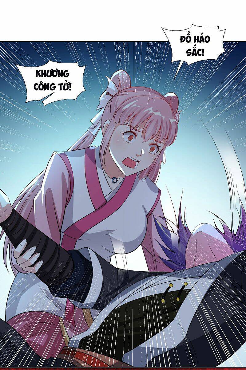 đạo ấn chapter 82 20