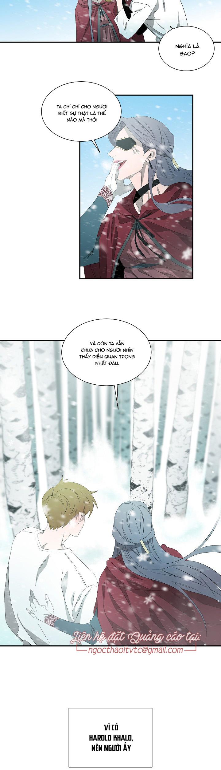 ever green chapter 32 25