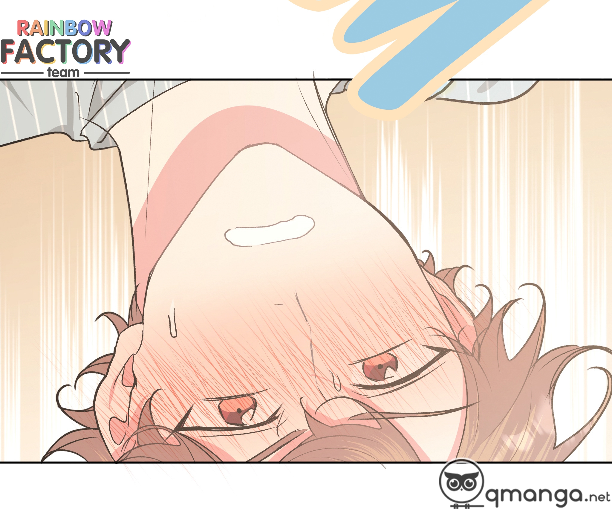 đừng nói yêu tôi (don't say you love me) chapter 21 36