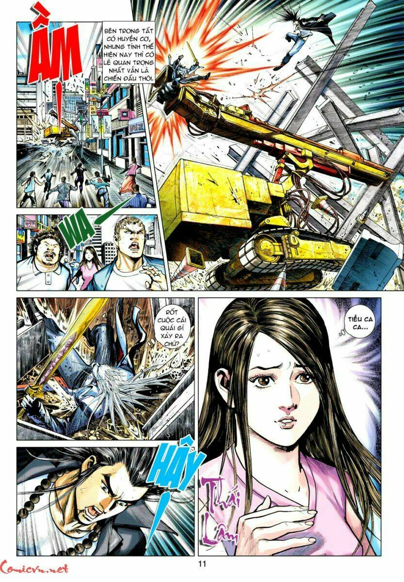 vương phong lôi 1 chapter 57 10