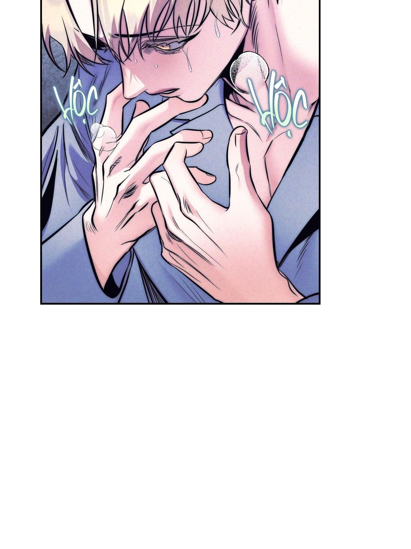 kỳ thị chapter 40 66