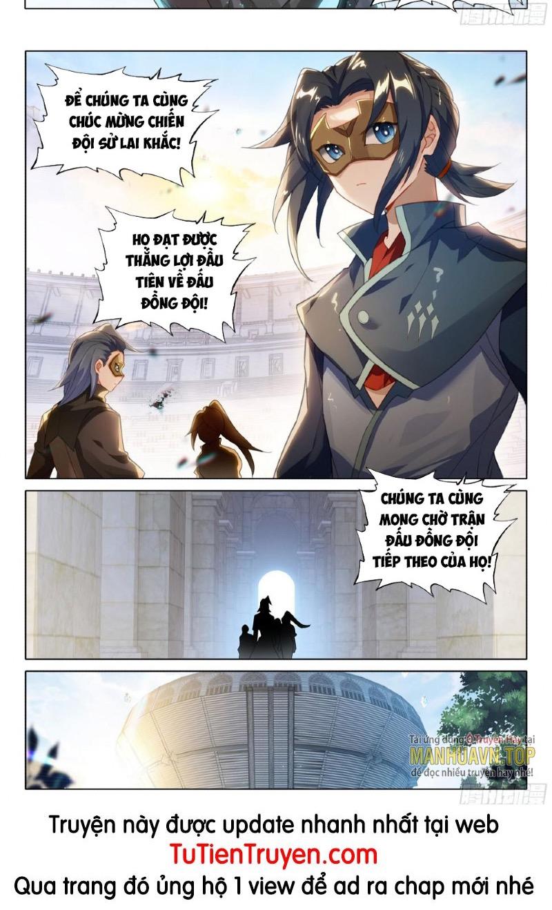 đấu la đại lục 5 - đường tam trùng sinh chapter 108 15